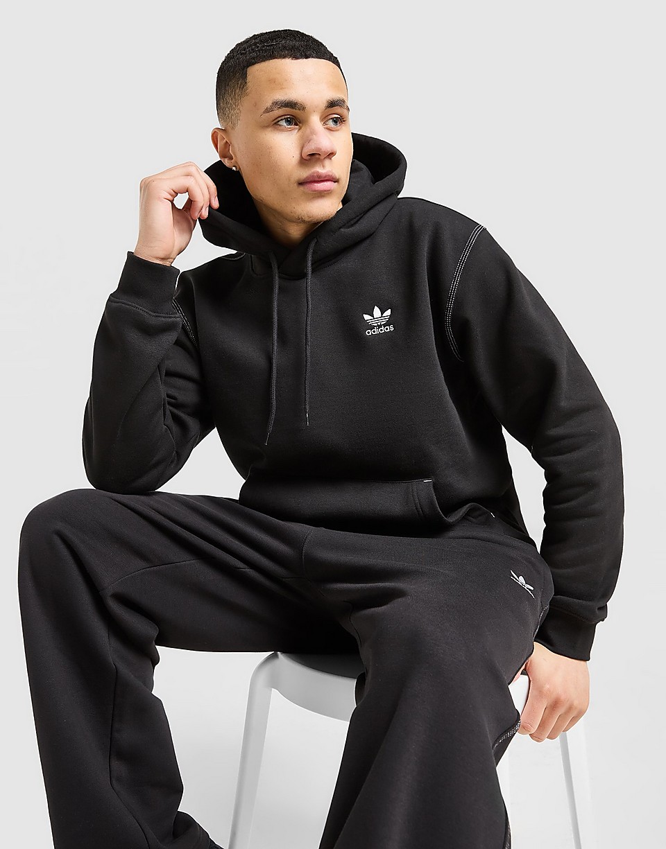 Essentials Loose Hoodie