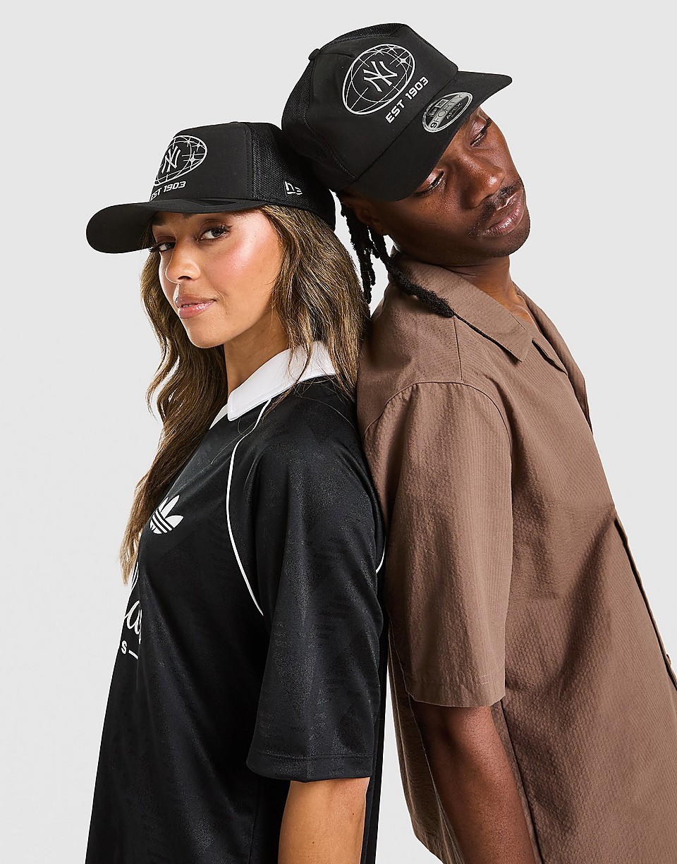 MLB New York Yankees 9FORTY Apex Cap