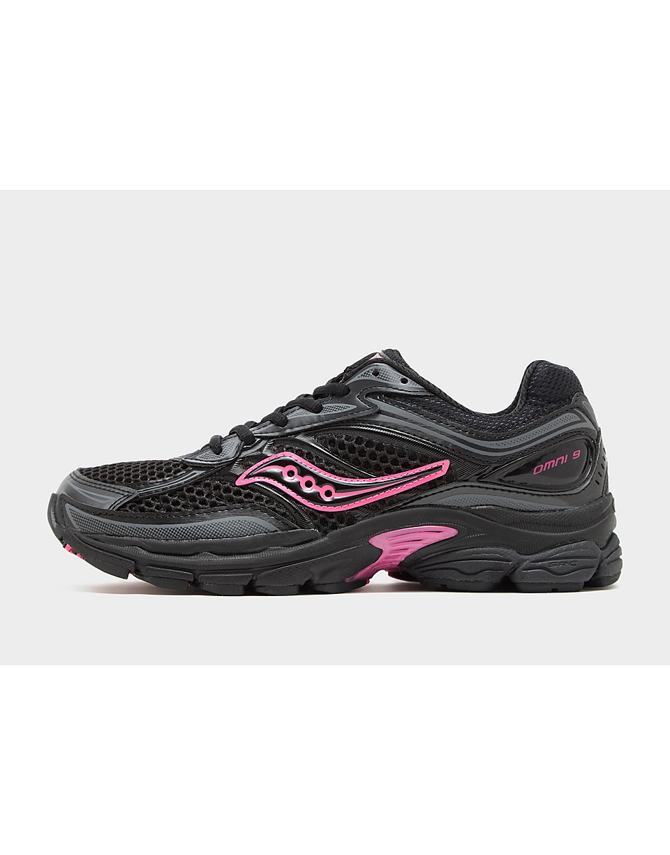 ProGrid Omni 9 Women's
