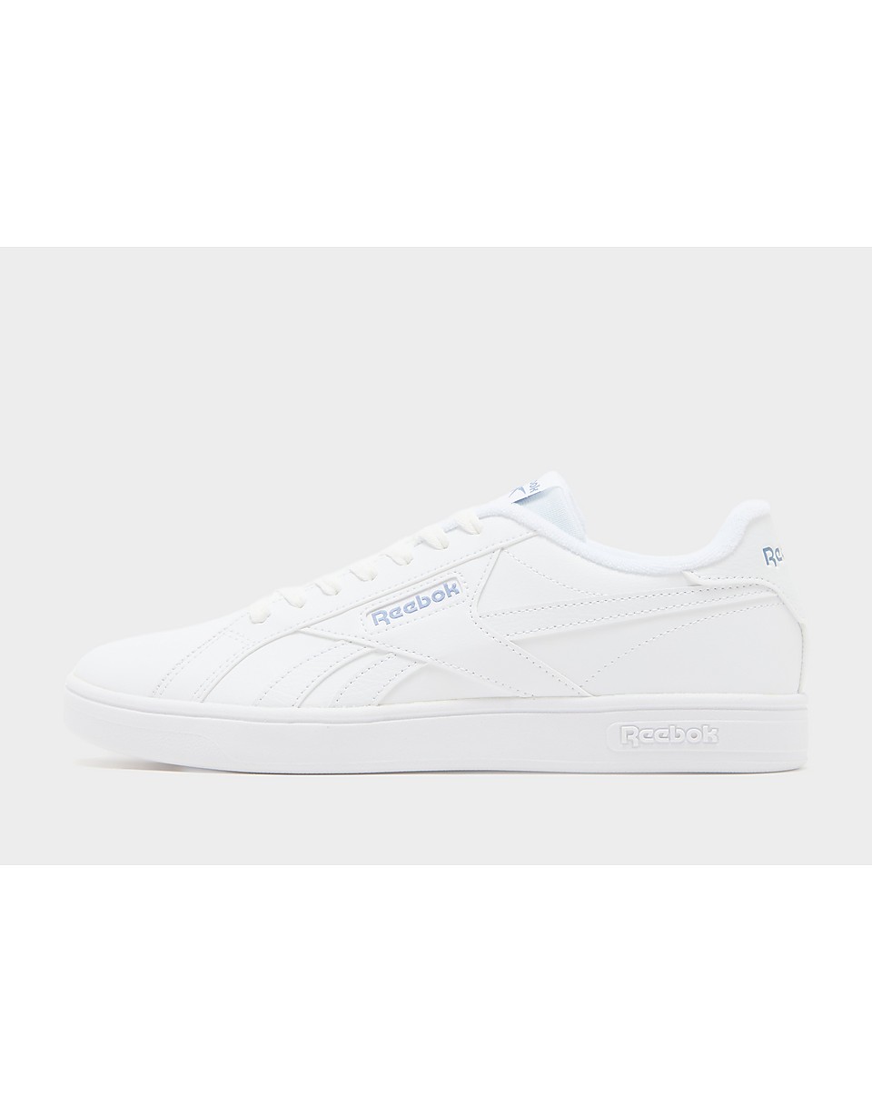 Court Retro