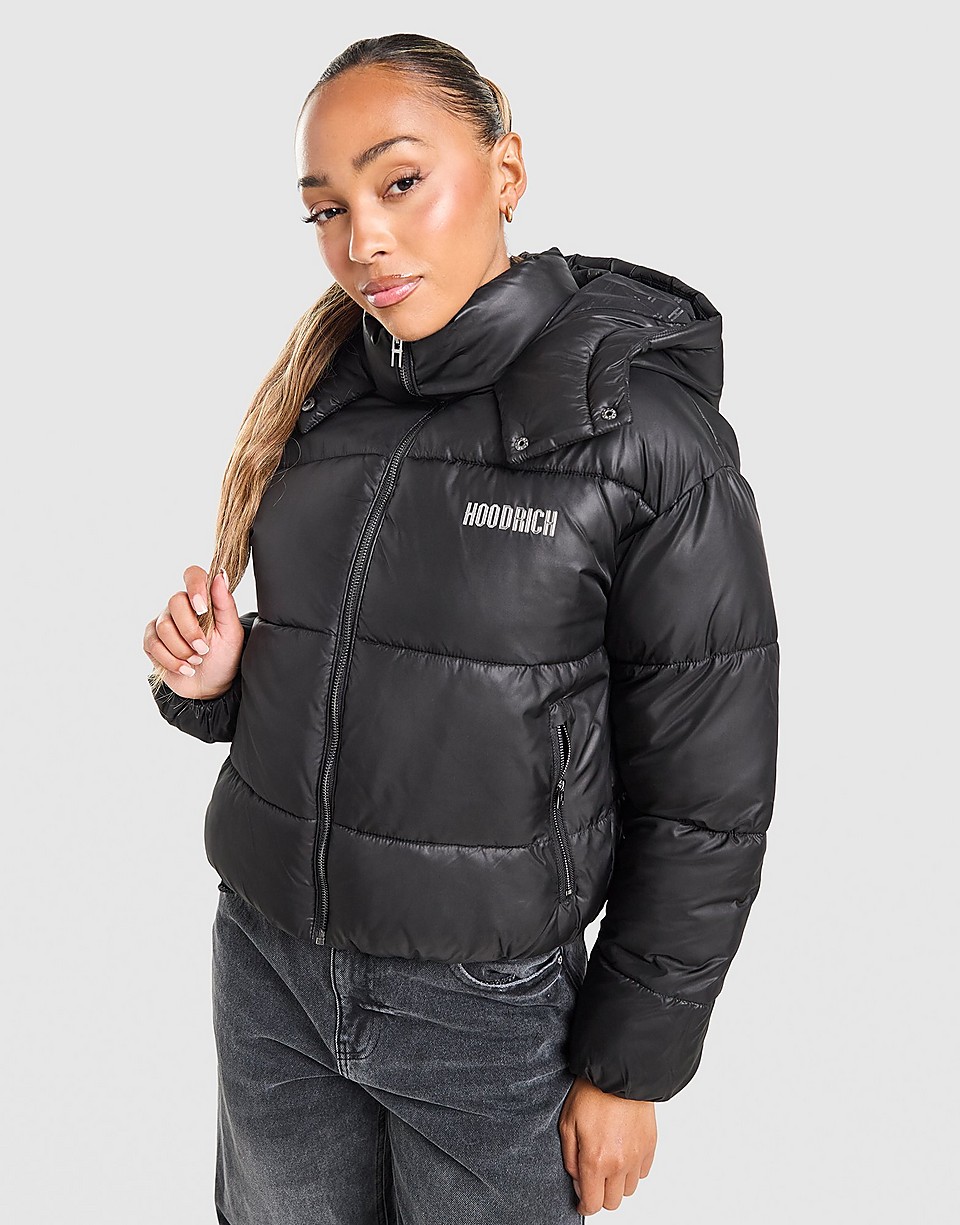 Valais Padded Jacket