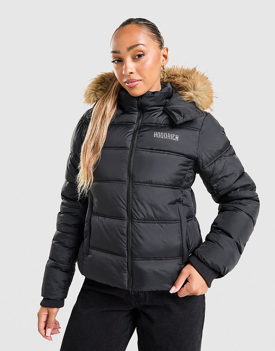 Glis Padded Jacket