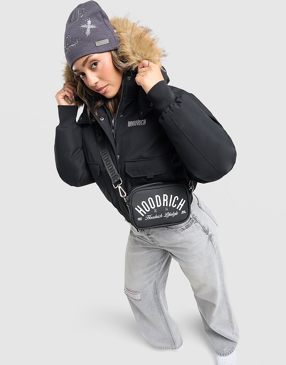 Lucerne Padded Jacket
