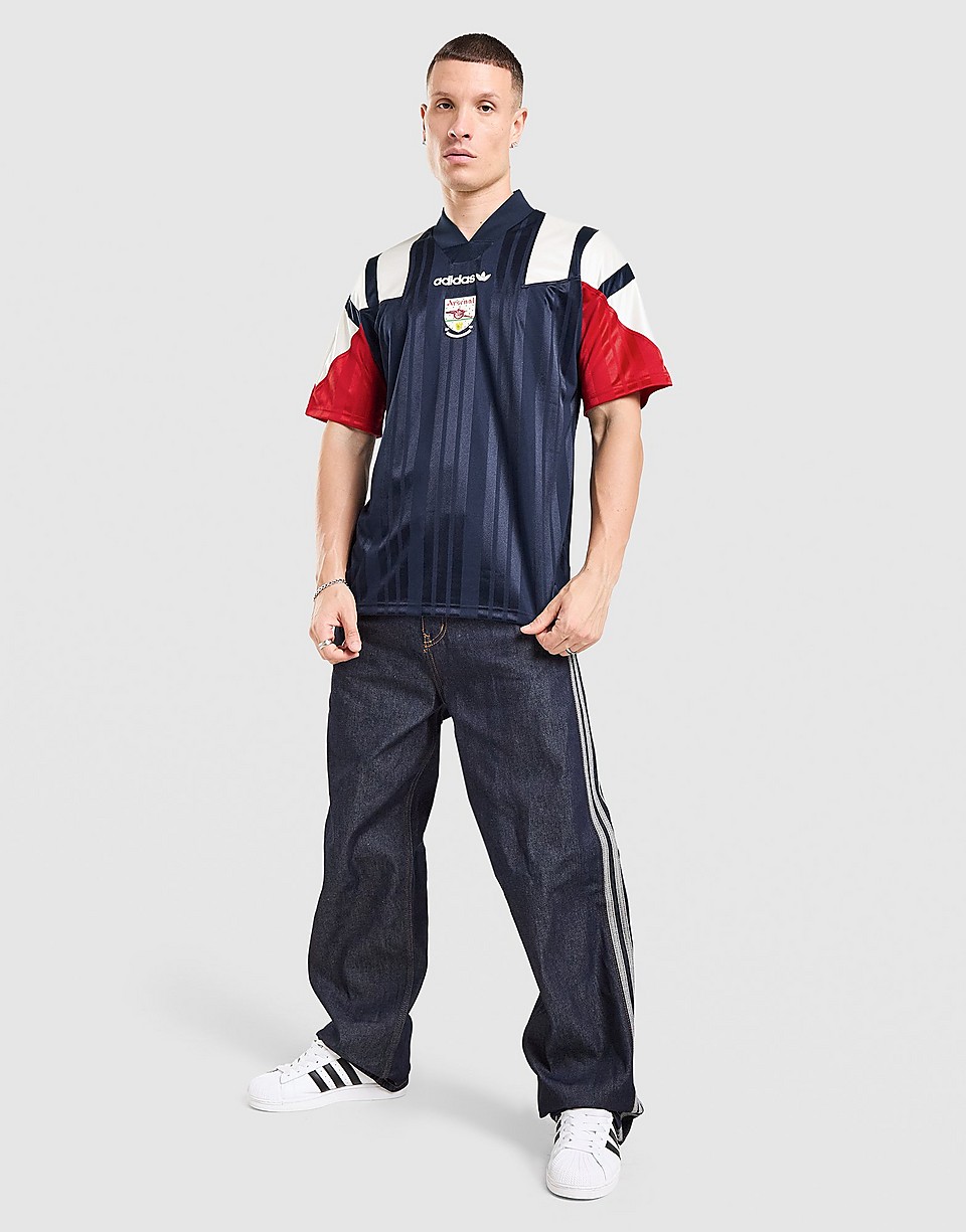 Arsenal Fc EQT Jersey