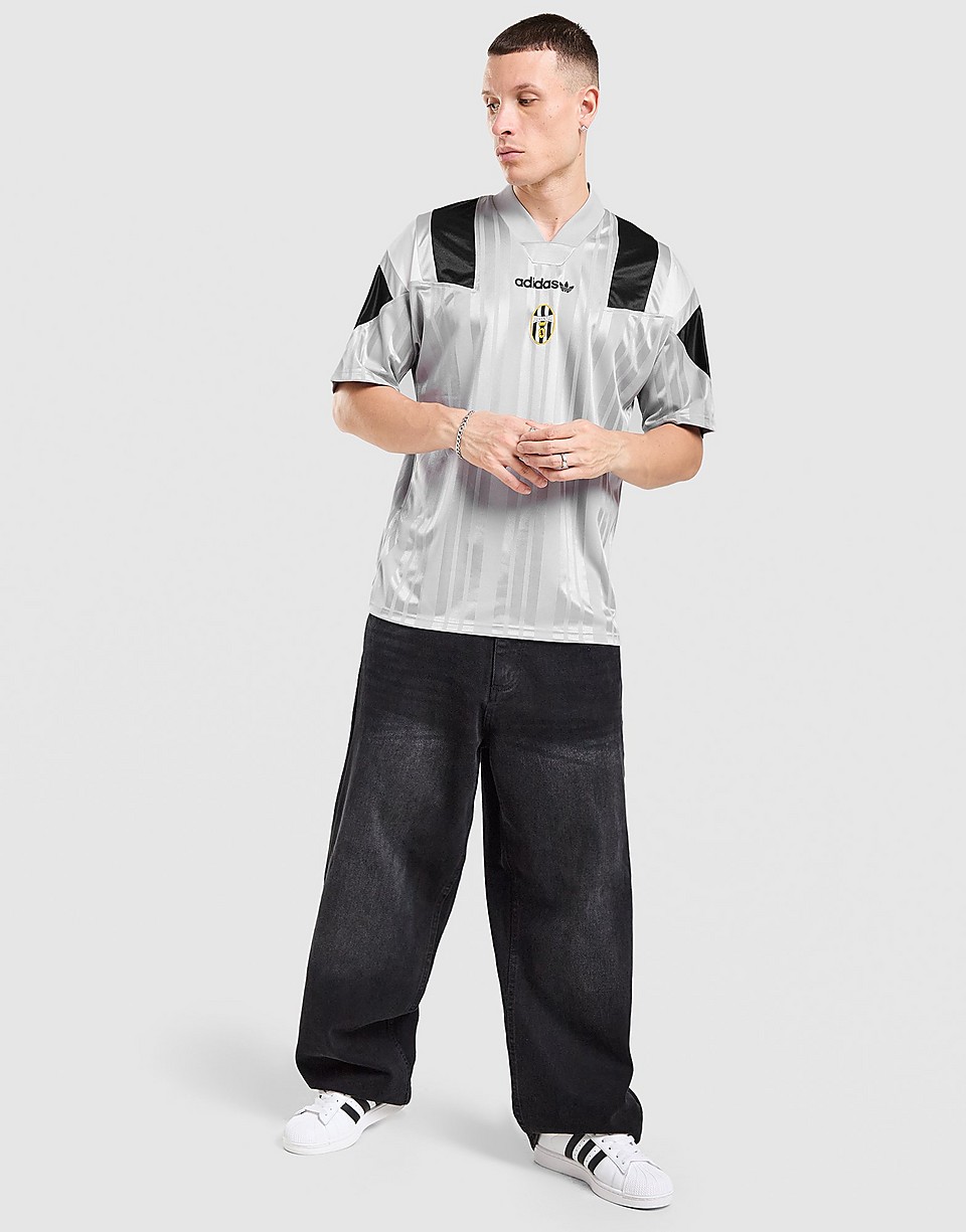 Juventus Turin EQT Jersey