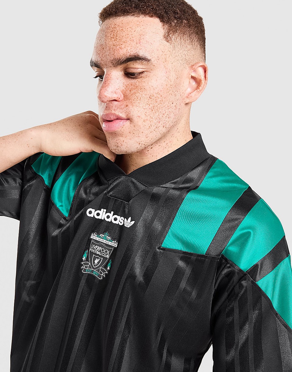 Liverpool FC EQT Shirt