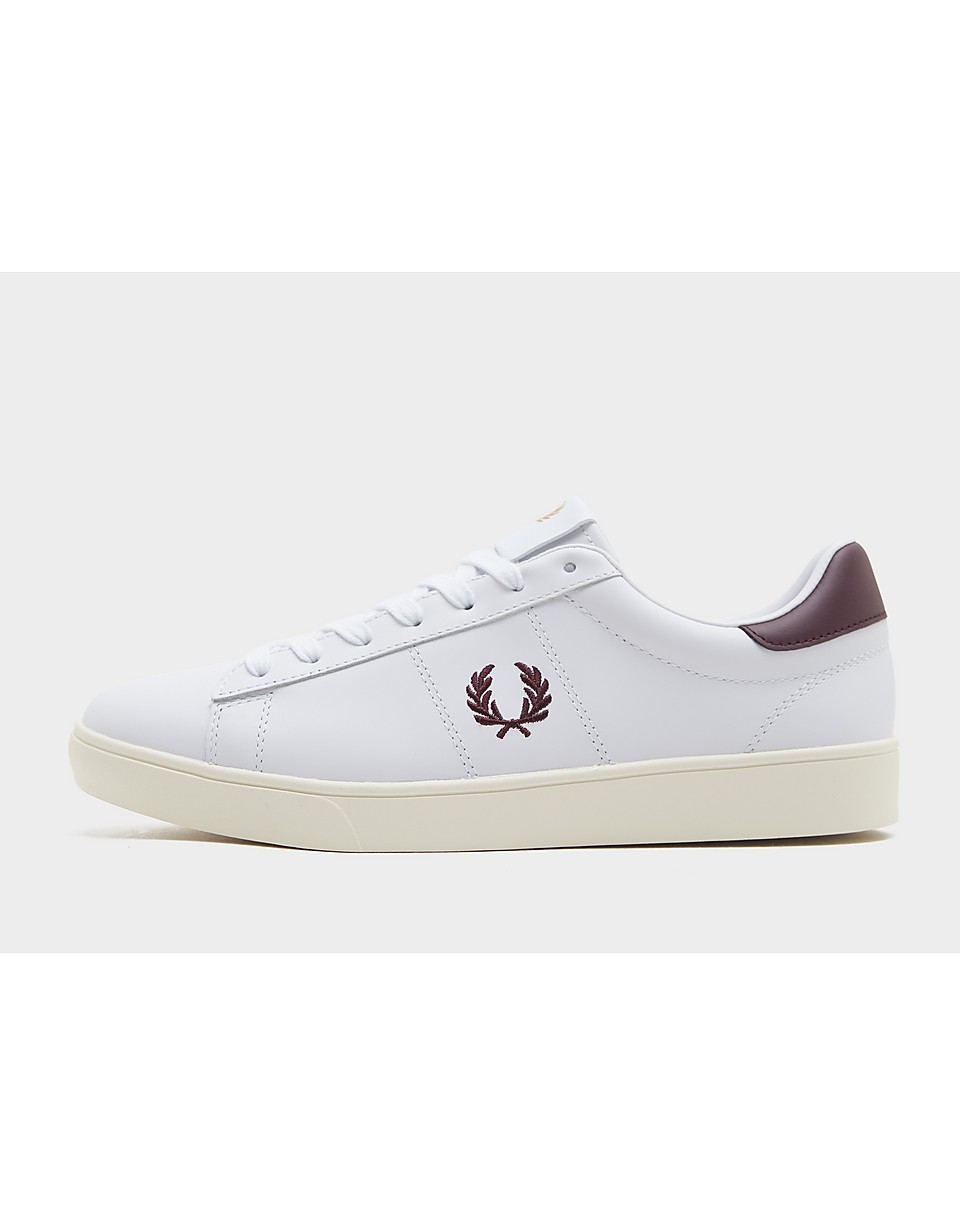 Spencer Leather Herr