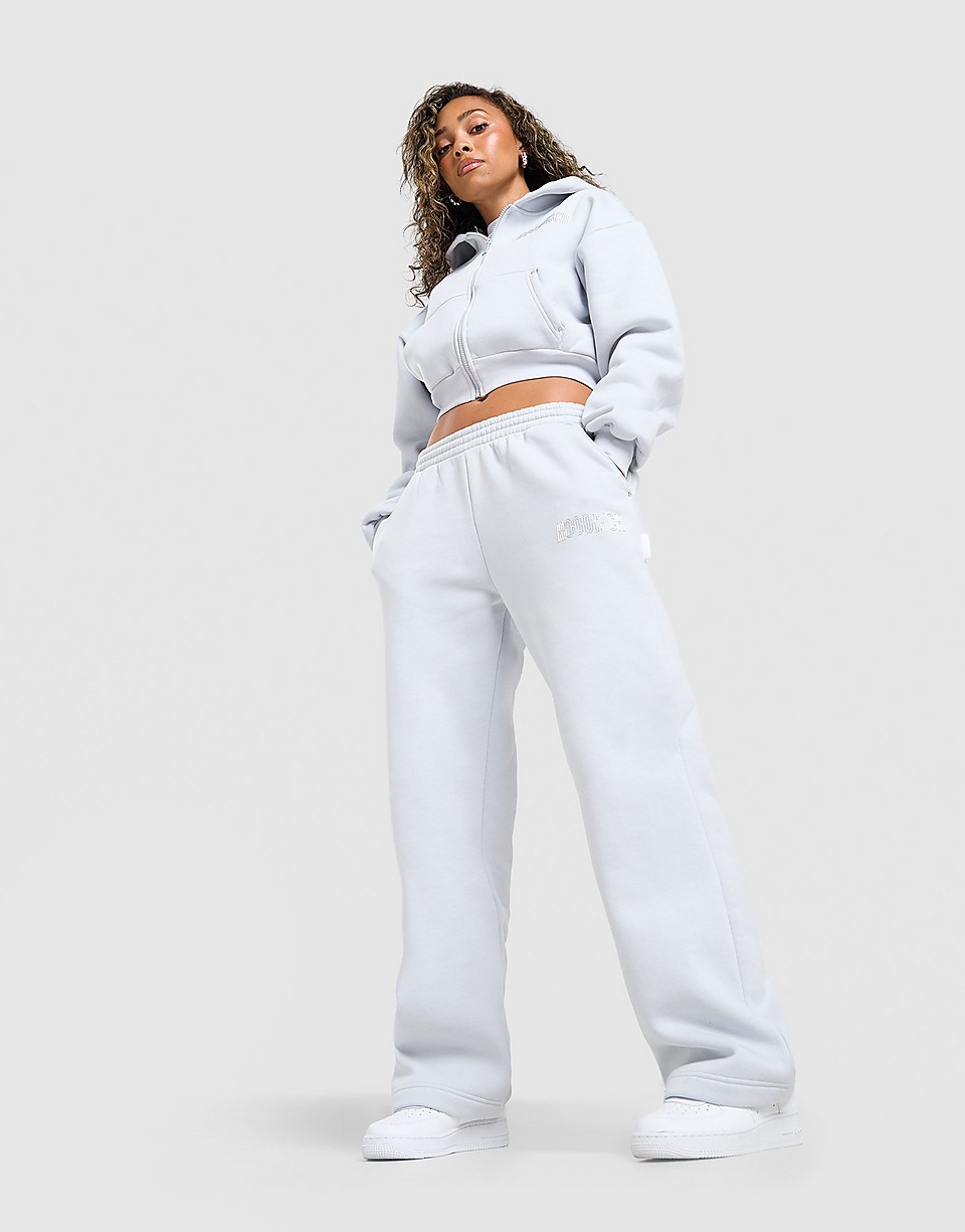 OG Ion v2 Wide Leg Joggers
