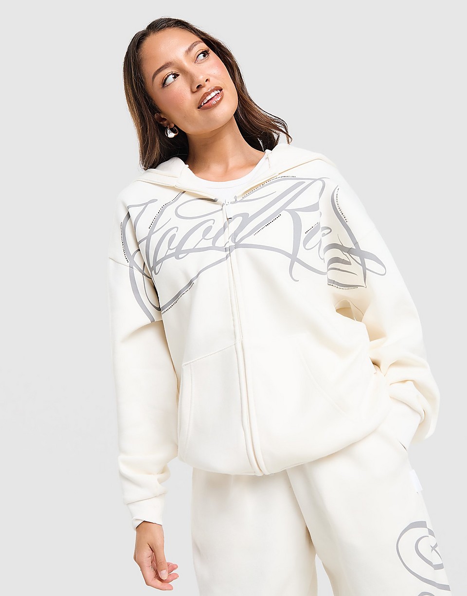Celeste V2 Full Zip Hoodie