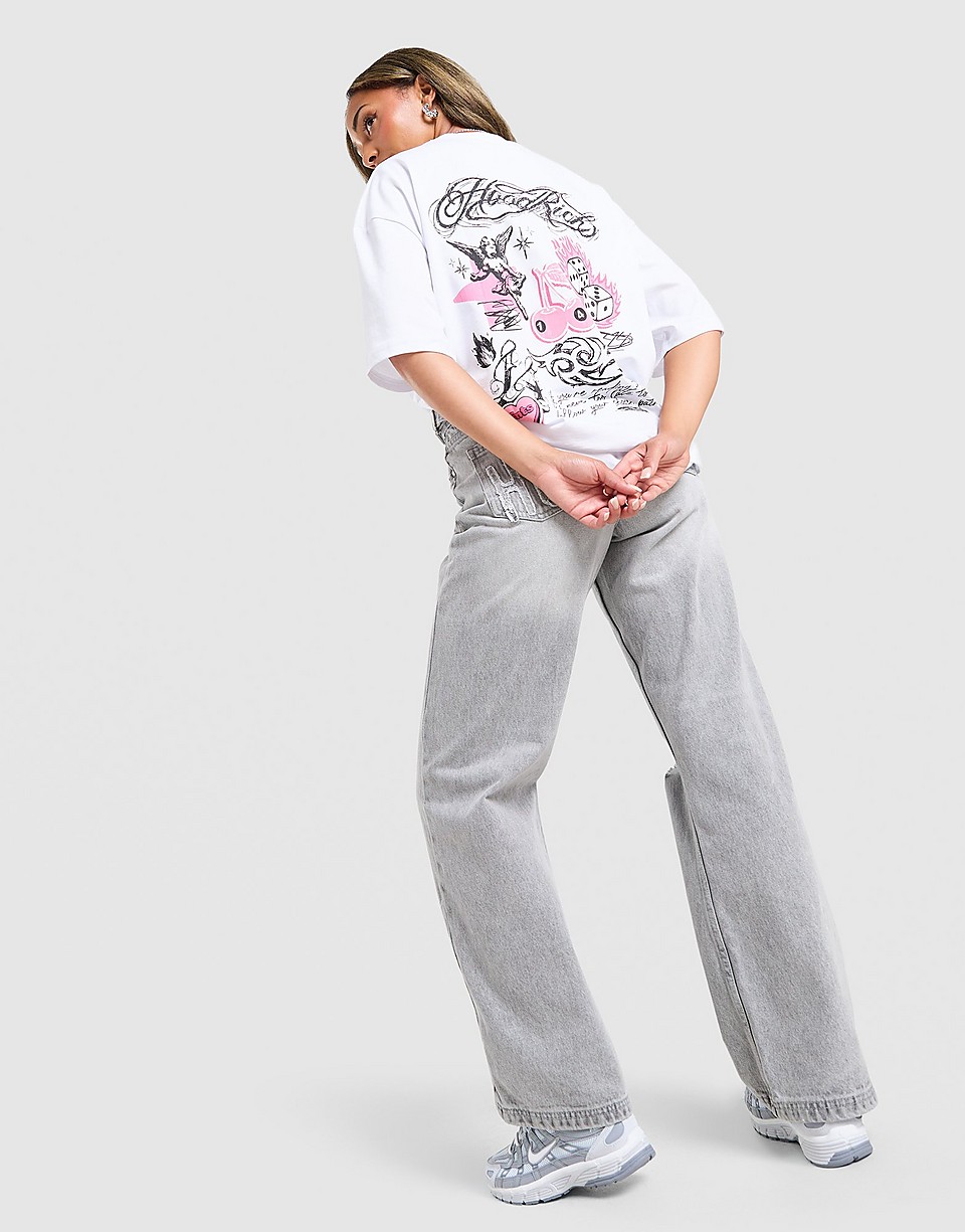 Scribble T-Shirt