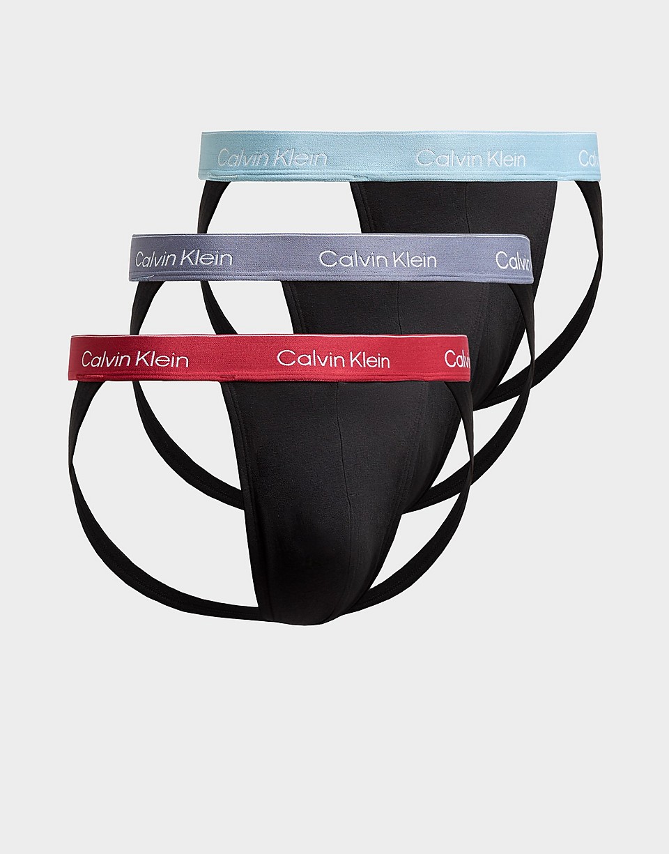 3-Pack Icon Jock Straps