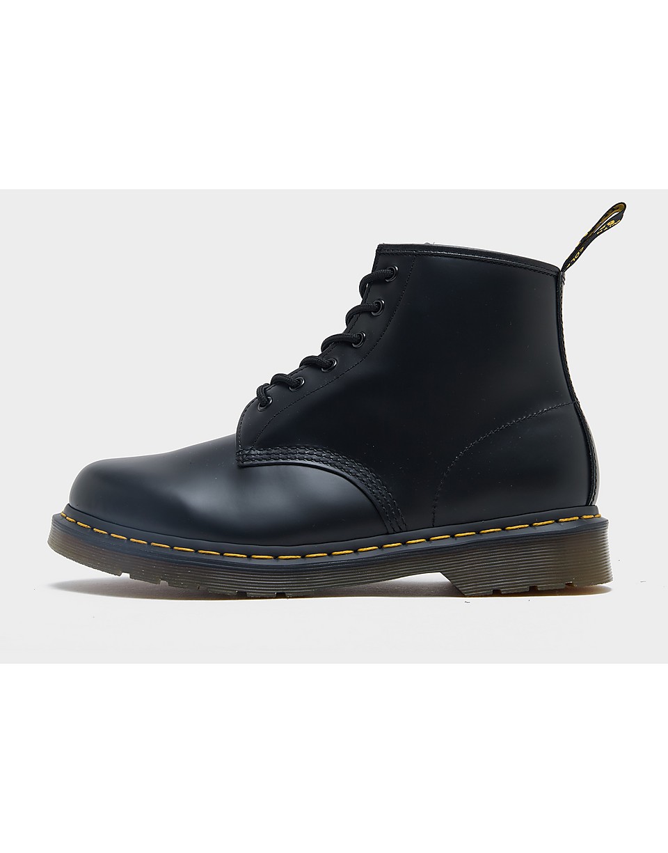 101 6 Eye Boots