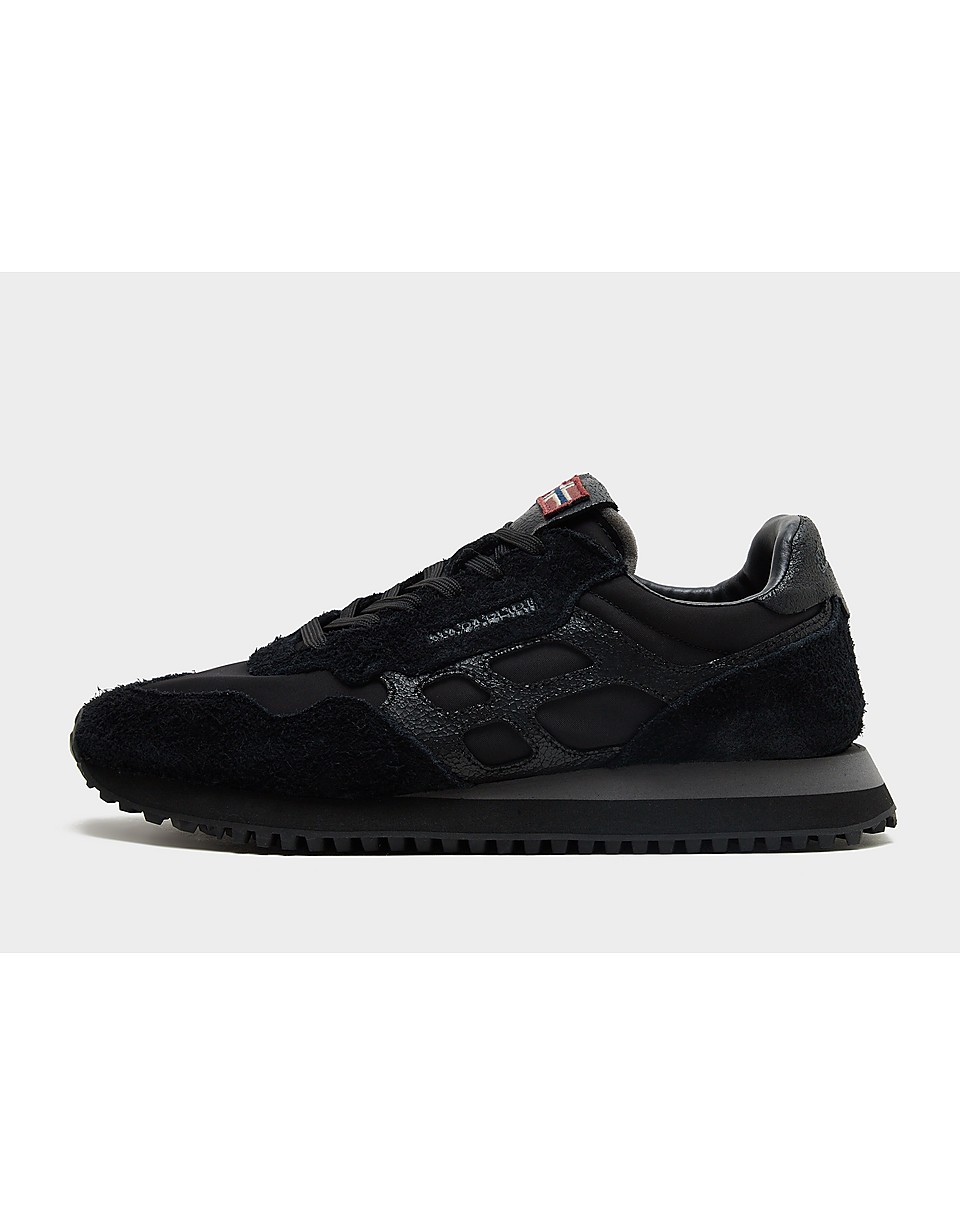 Element Suede