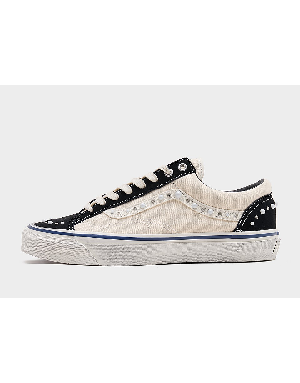 Old Skool Pearlised