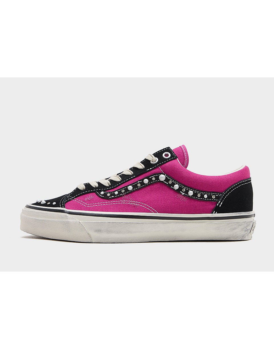 Old Skool Pearlised