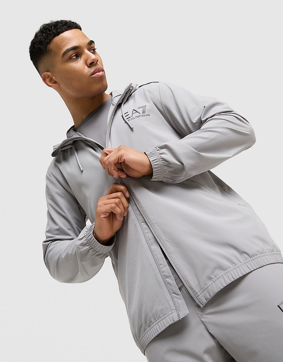 Ventus Full Zip Hoodie