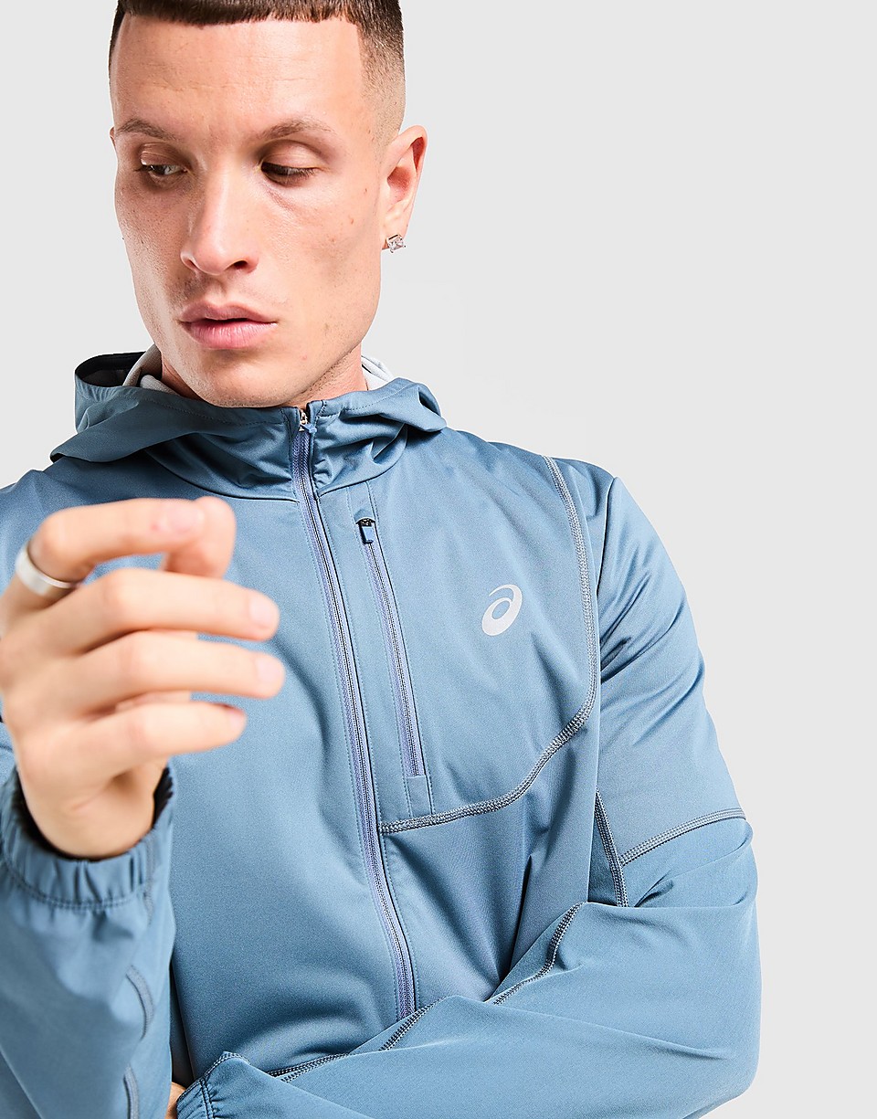 Winter Running Jacket