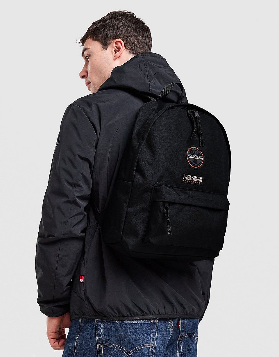 Voyage Backpack