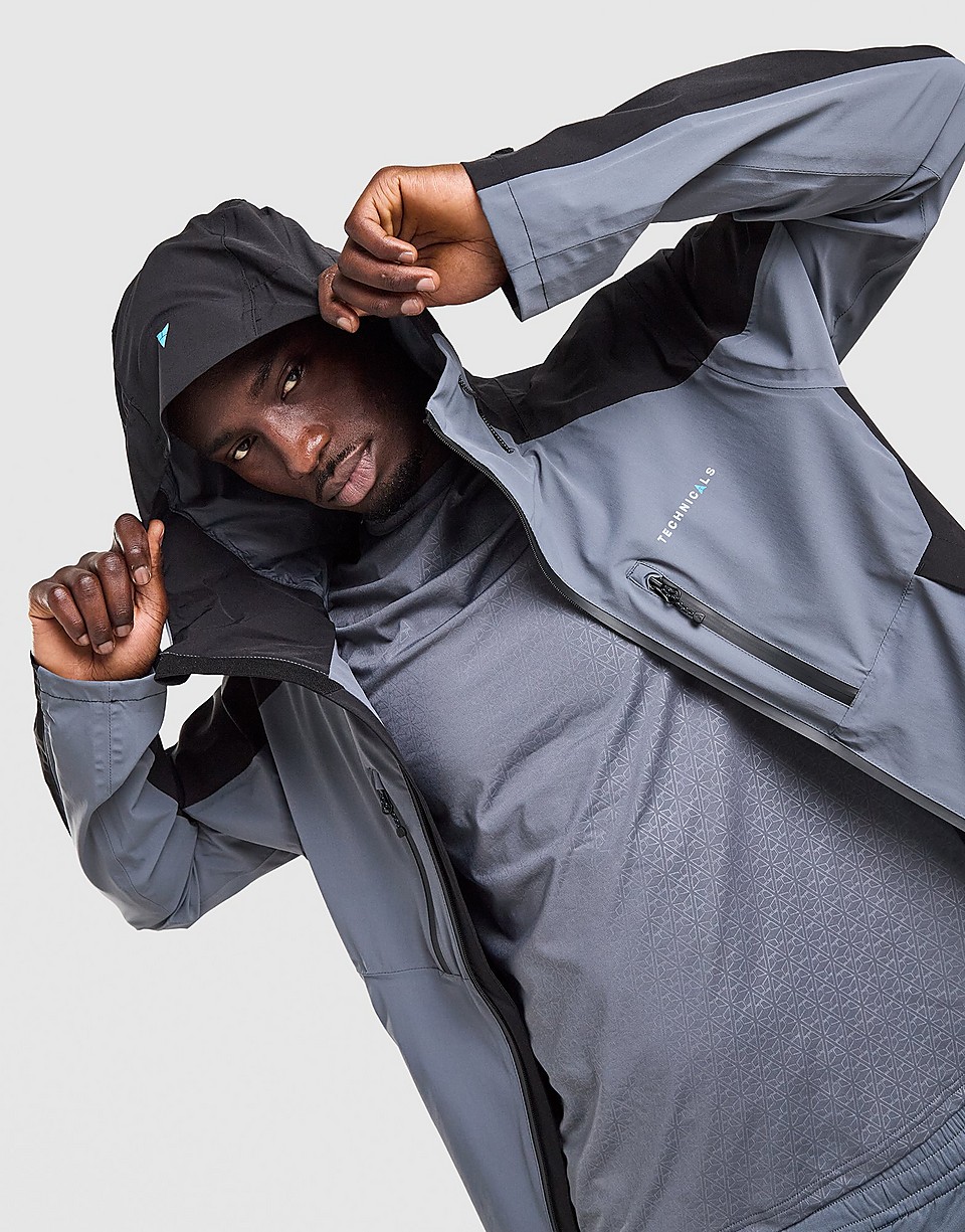 Storm Jacket