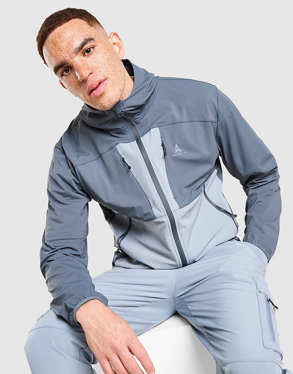 Blizzard Jacket