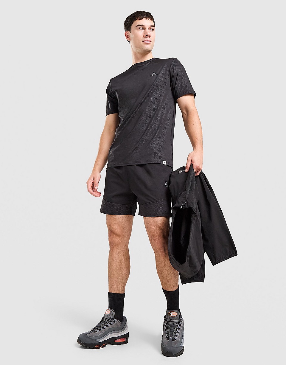 Frost Shorts