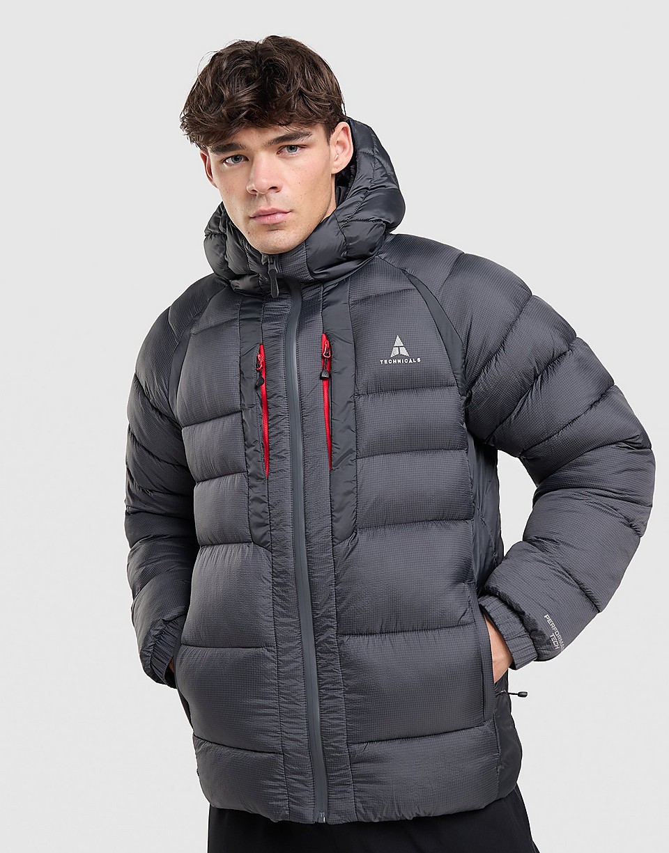 Talus Jacket