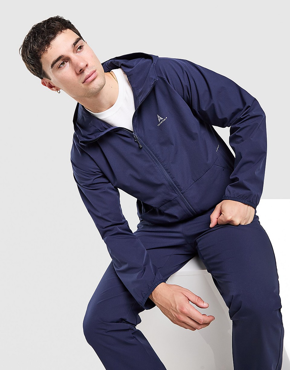 Bridge Jacket