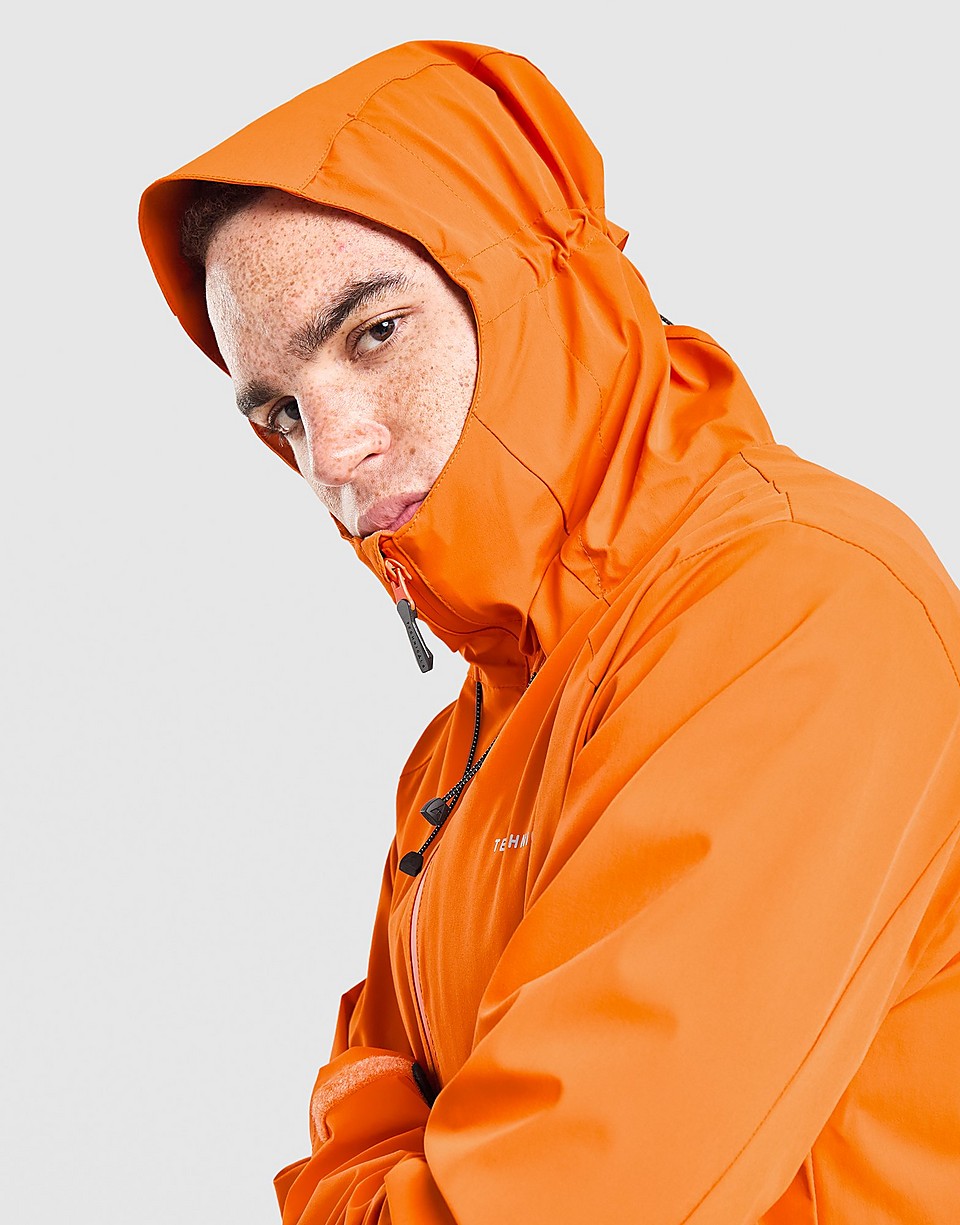 Rush Jacket