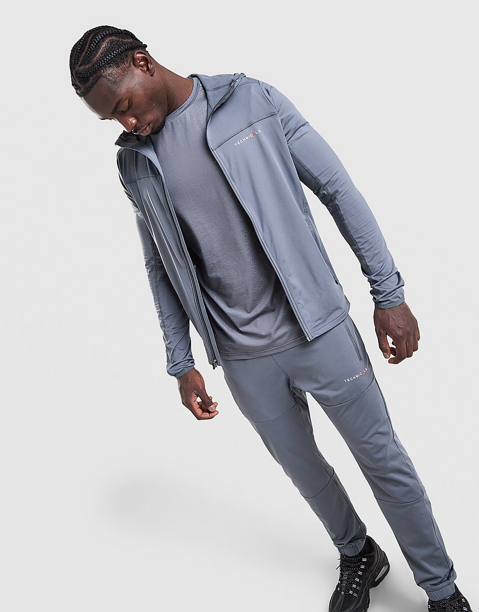 Jet Tracksuit