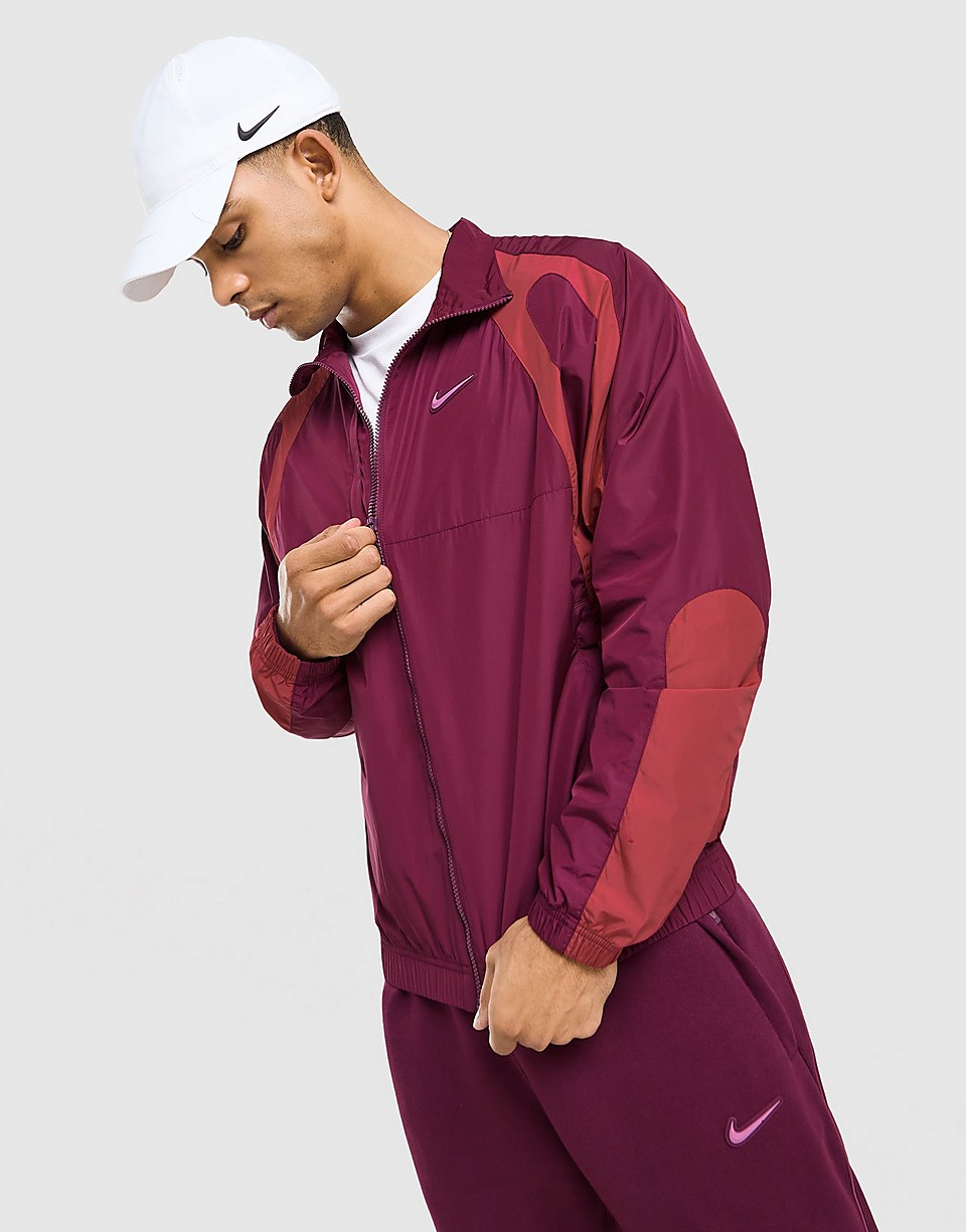 x NOCTA CS Track Jacket