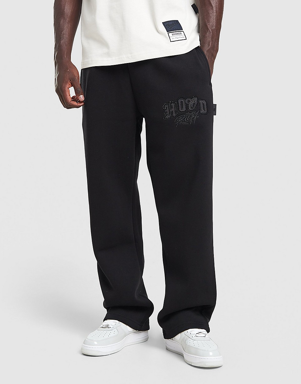 Camo Iron Joggers