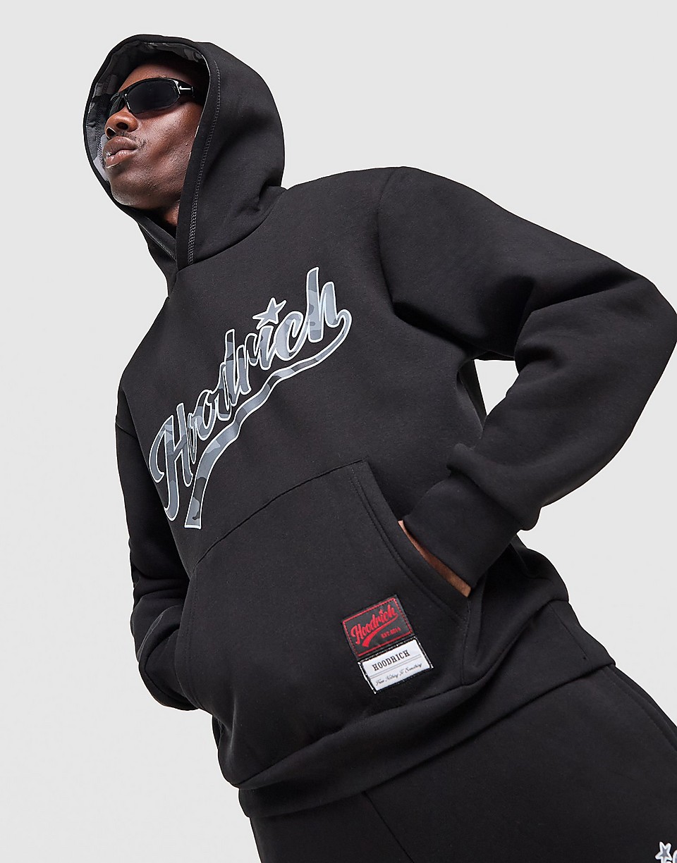 Stade Fleece Hoodie