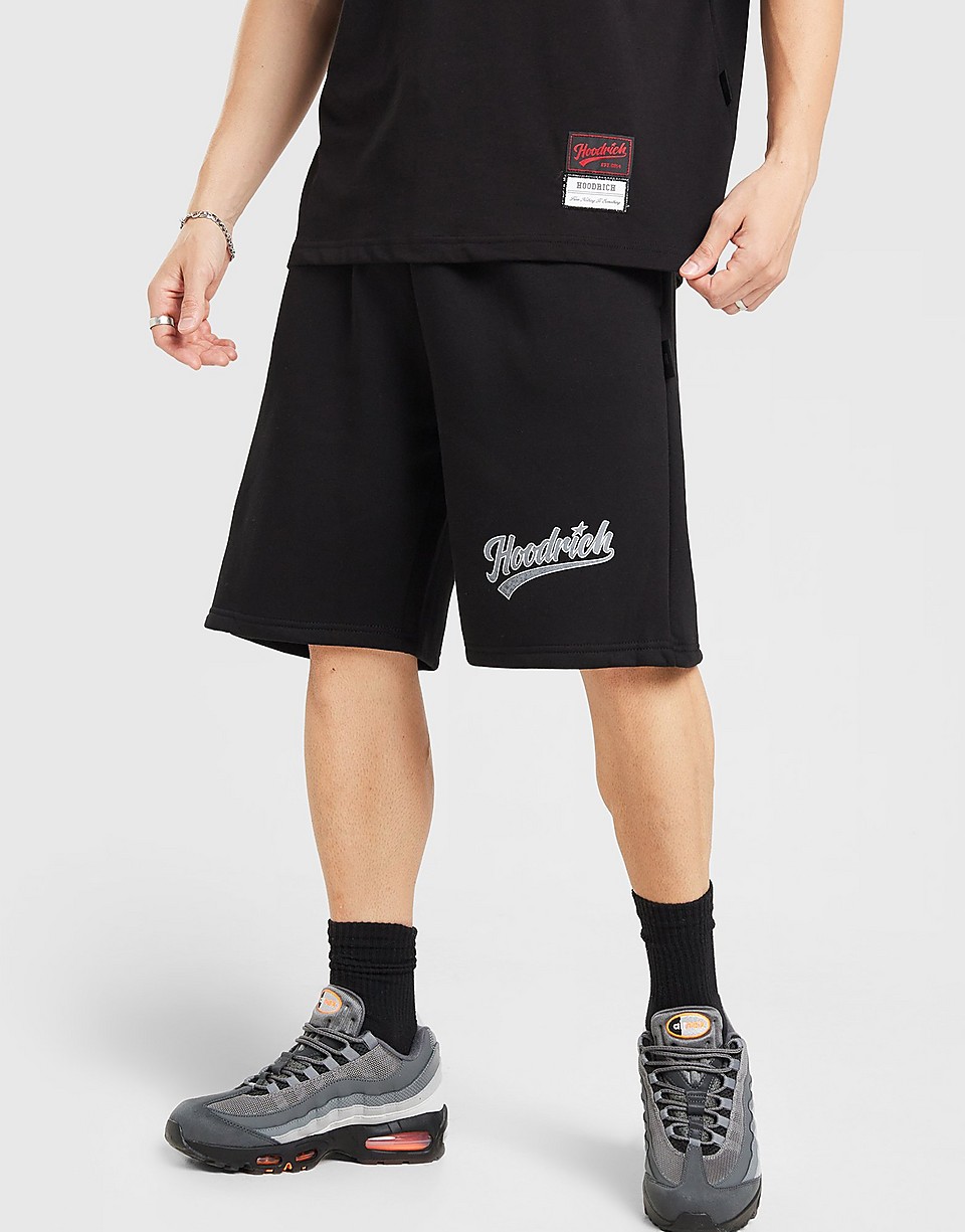 Stade Shorts