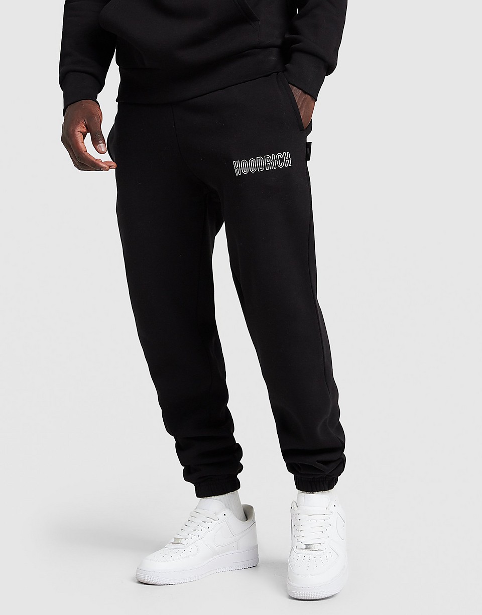 Chromatic Joggers