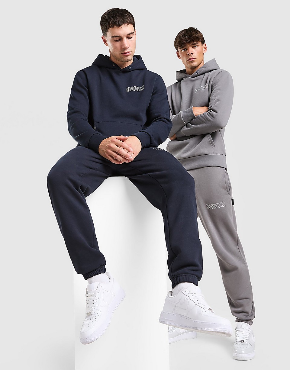 Chromatic Joggers