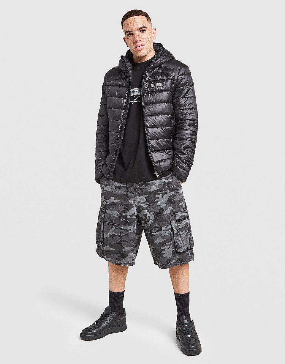 Bowen Jacket