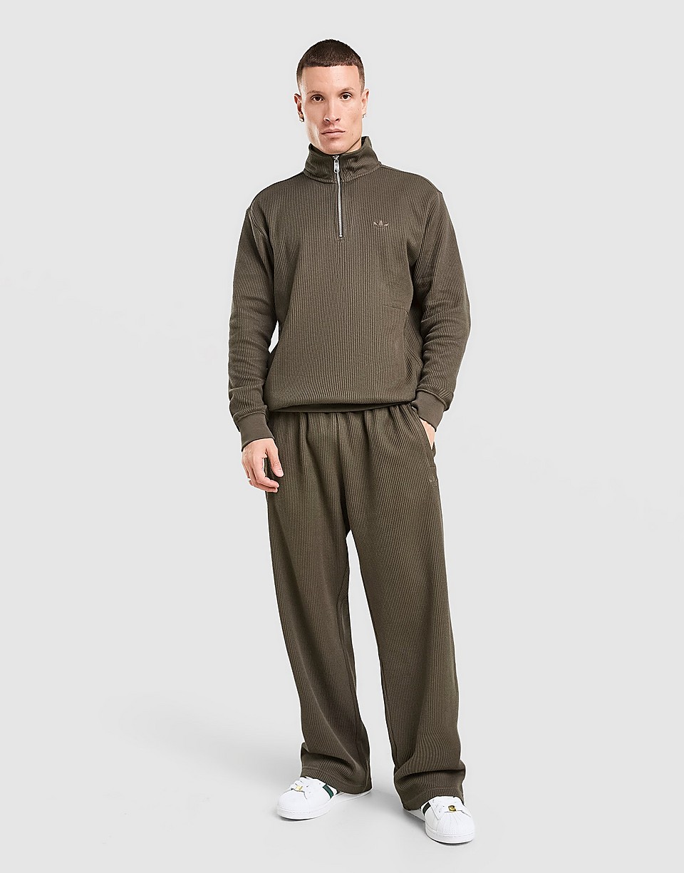 Waffle Joggers