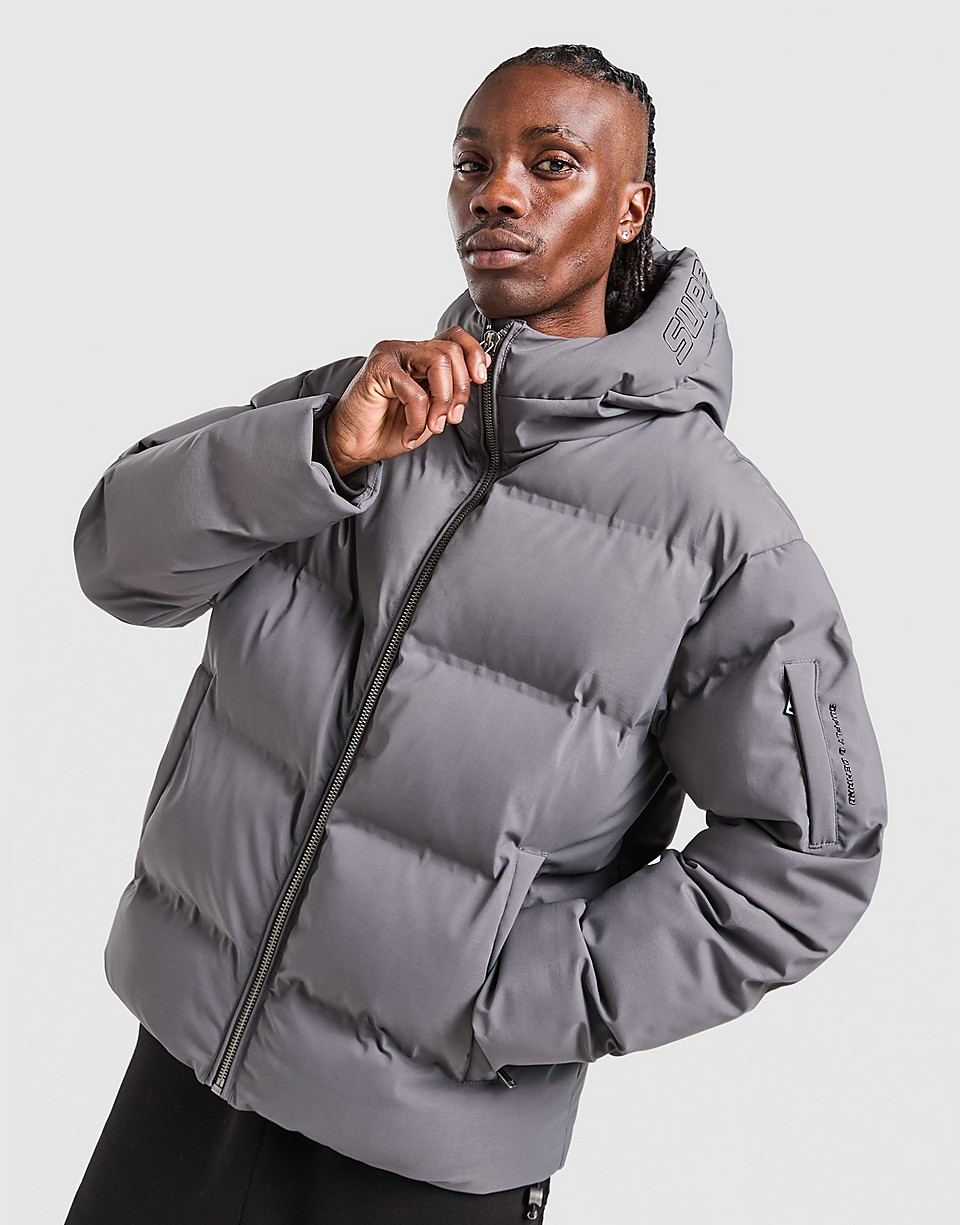 Legion Jacket