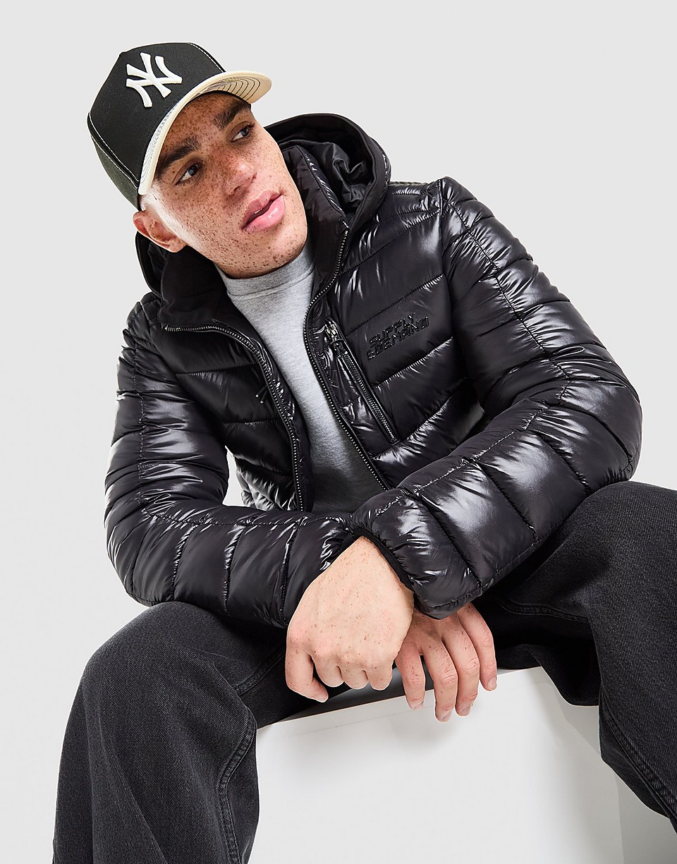 Nano Jacket
