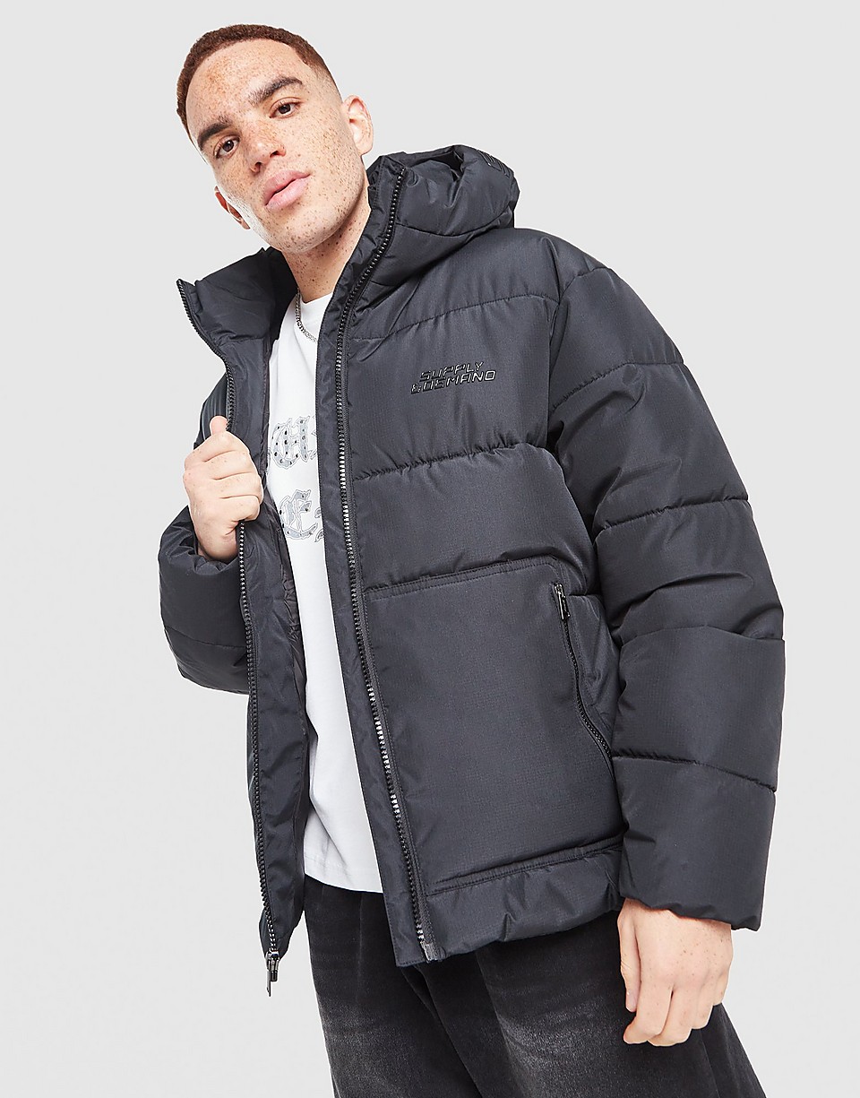 Kelvin Jacket