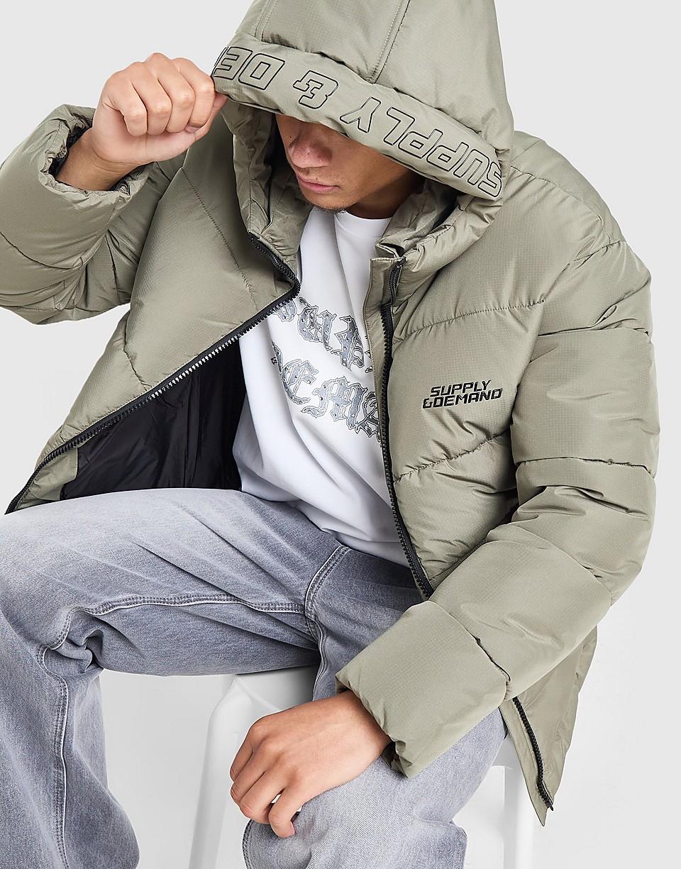 Kelvin Jacket