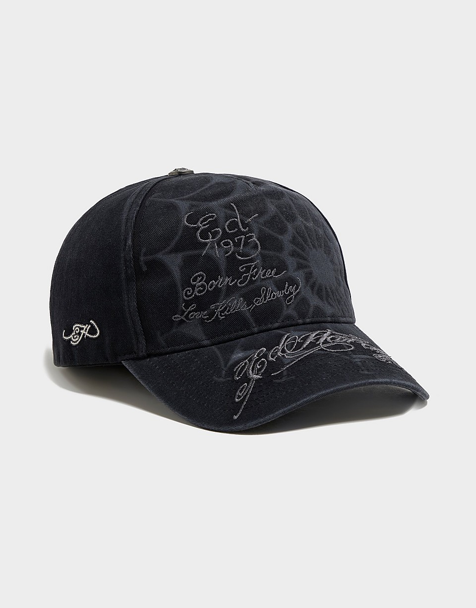 Web Trucker Cap