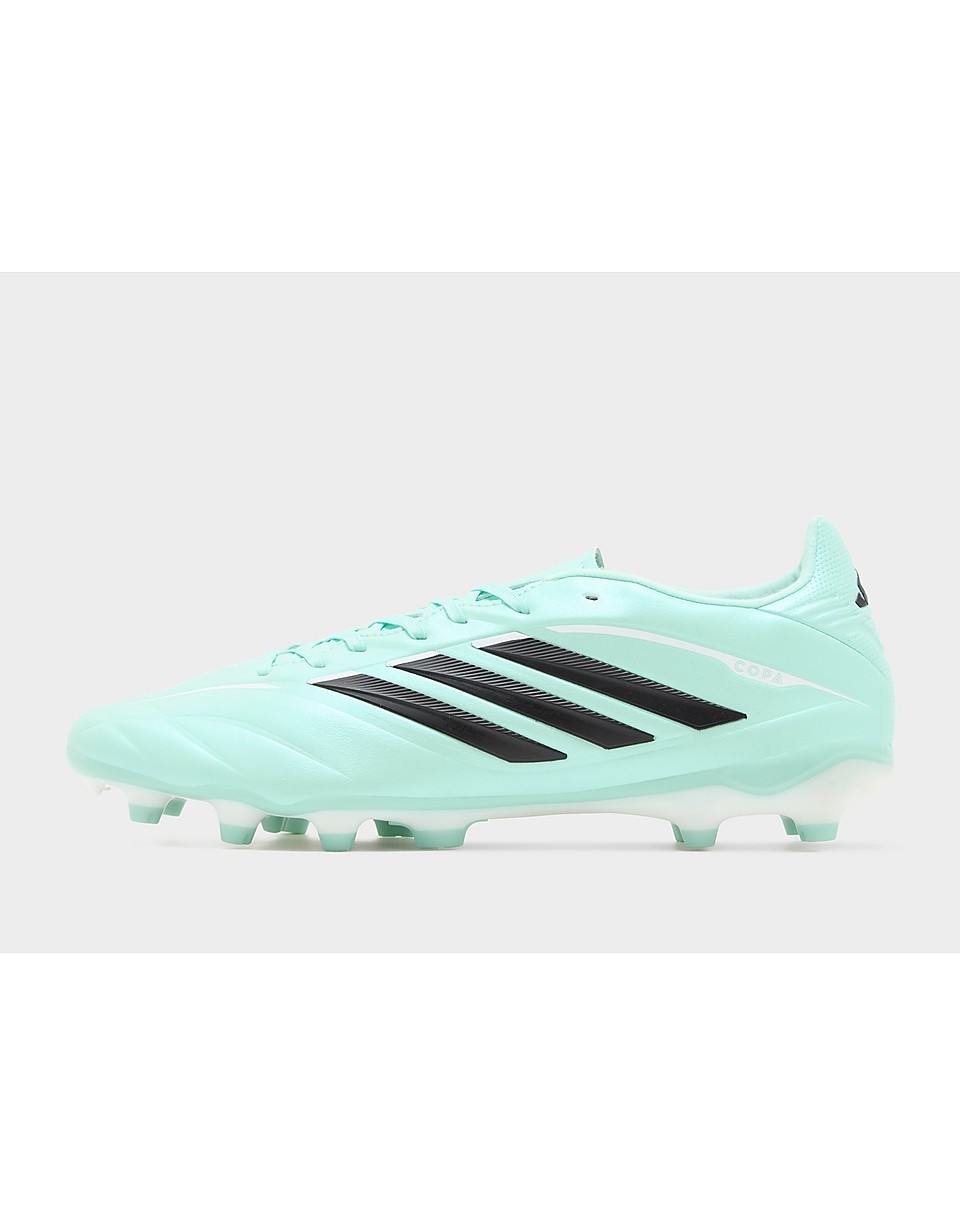 Copa IV League FG