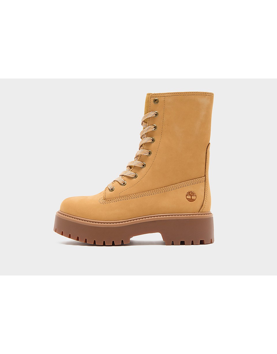 Stone Street Mid Boots