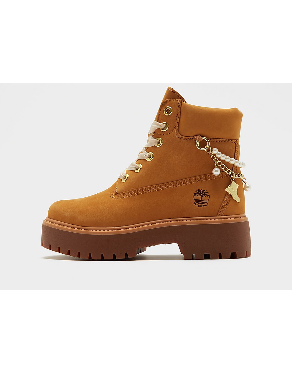Stone Street 6 Inch Boots Women's