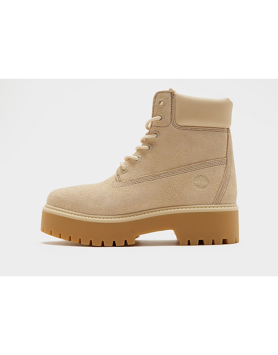 Stone Street 6 Inch Boots Women's