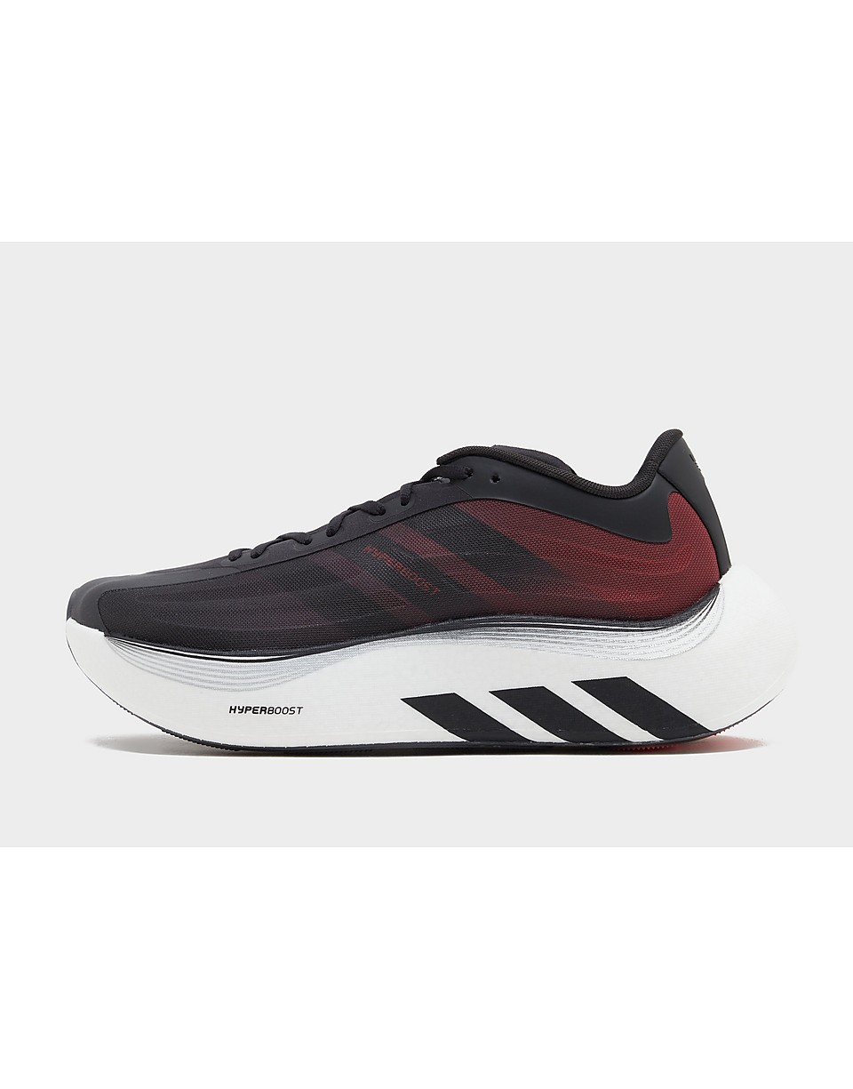 Hyperboost Euphoria