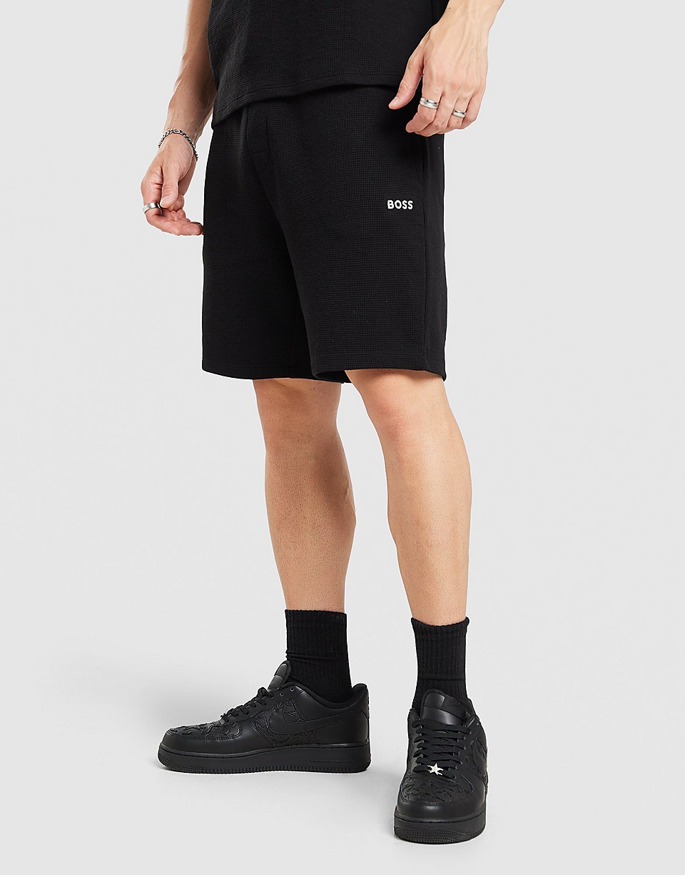 Waffle Shorts