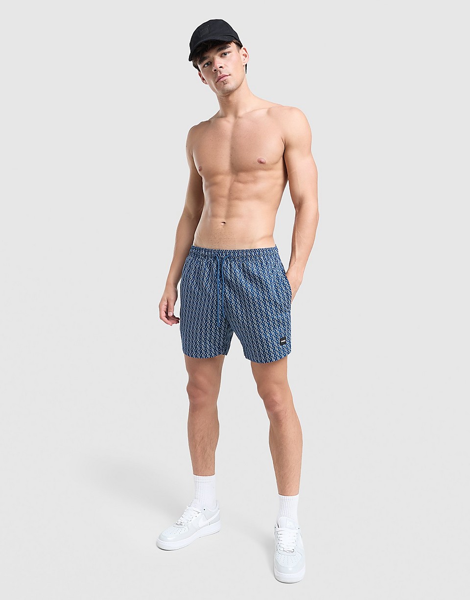 Vibe Swim Shorts