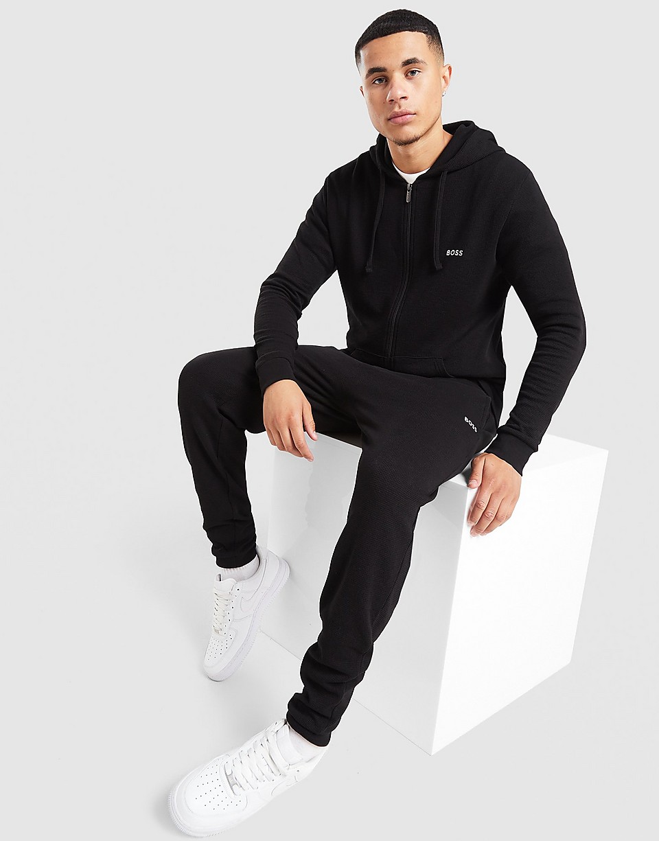 Waffle Tracksuit